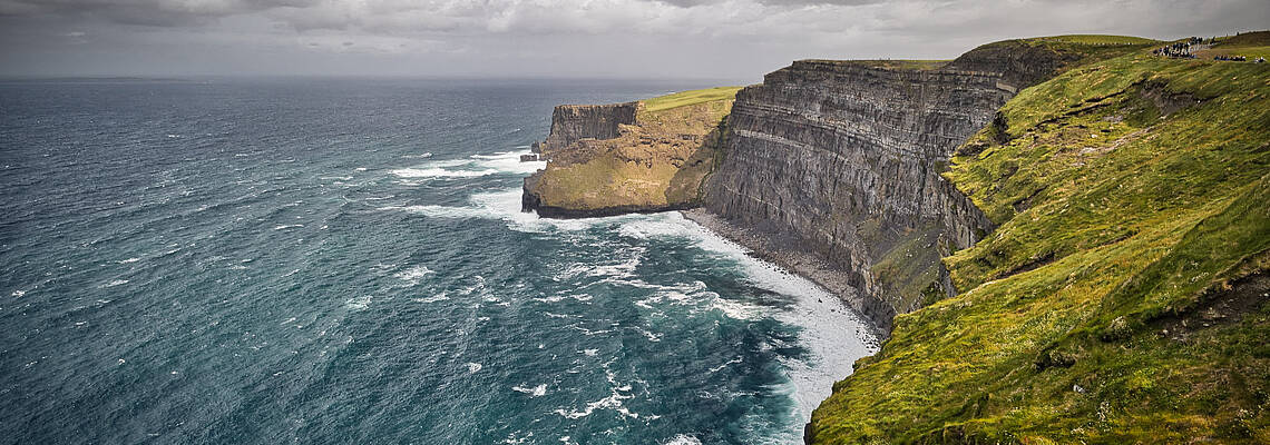 Cliffs of Moher